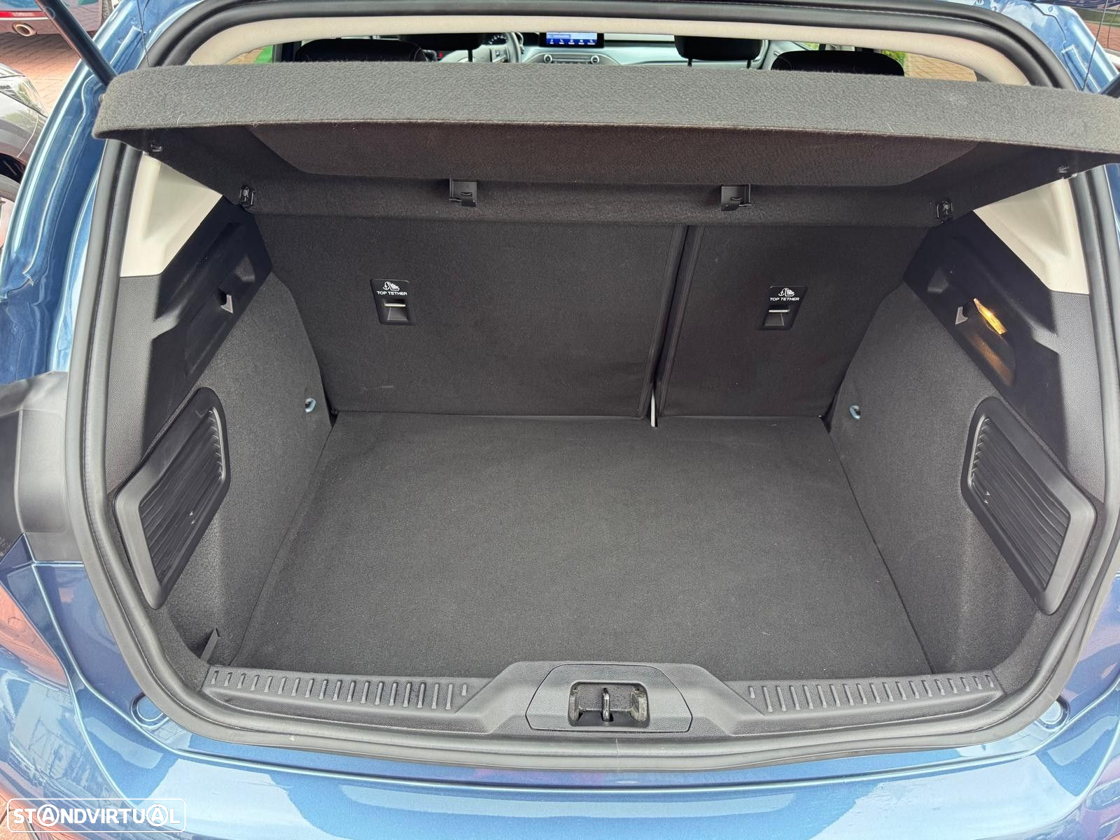 Ford Focus 1.0 EcoBoost MHEV Active - 6