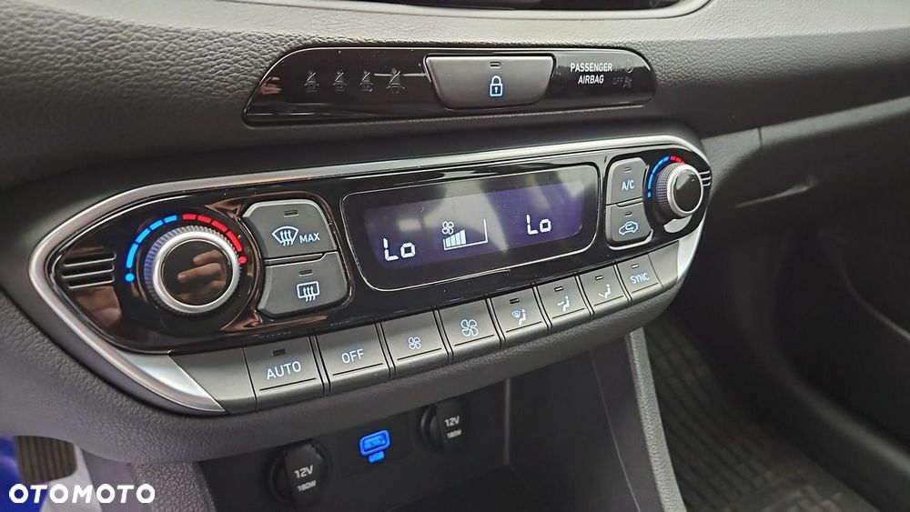 Hyundai i30 1.5 T-GDI 48V Smart - 20