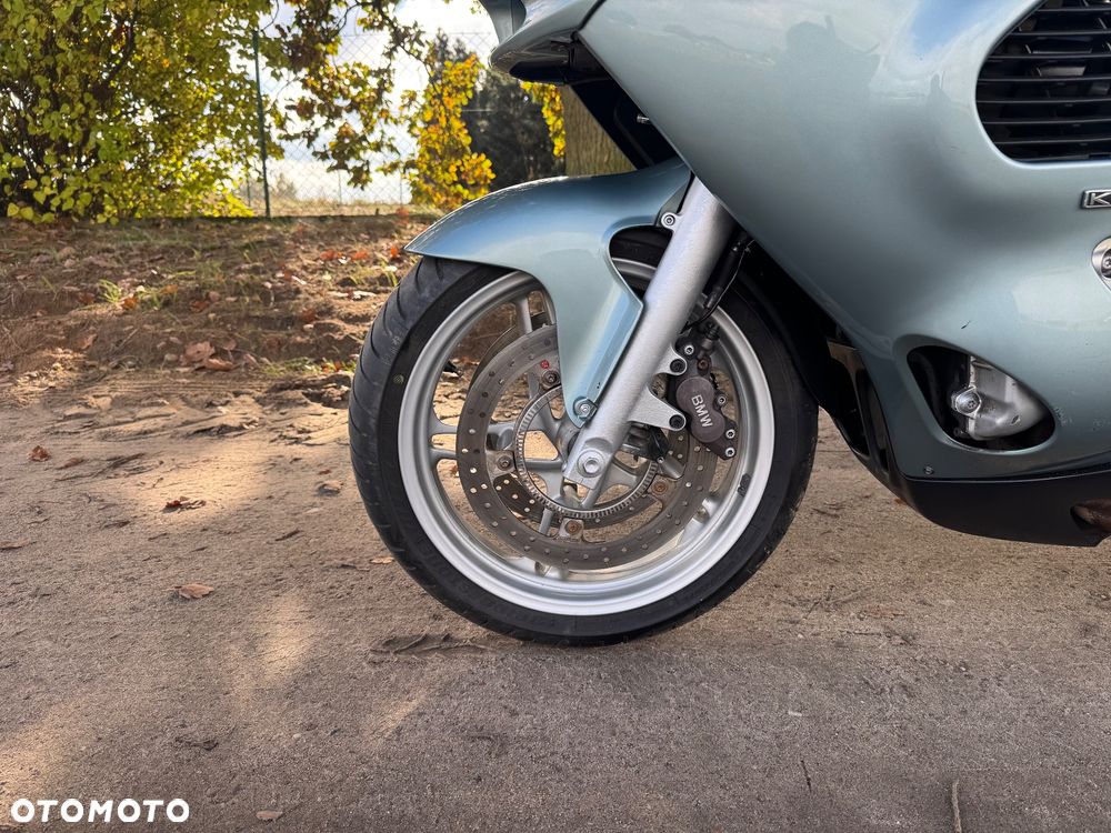 BMW K - 13