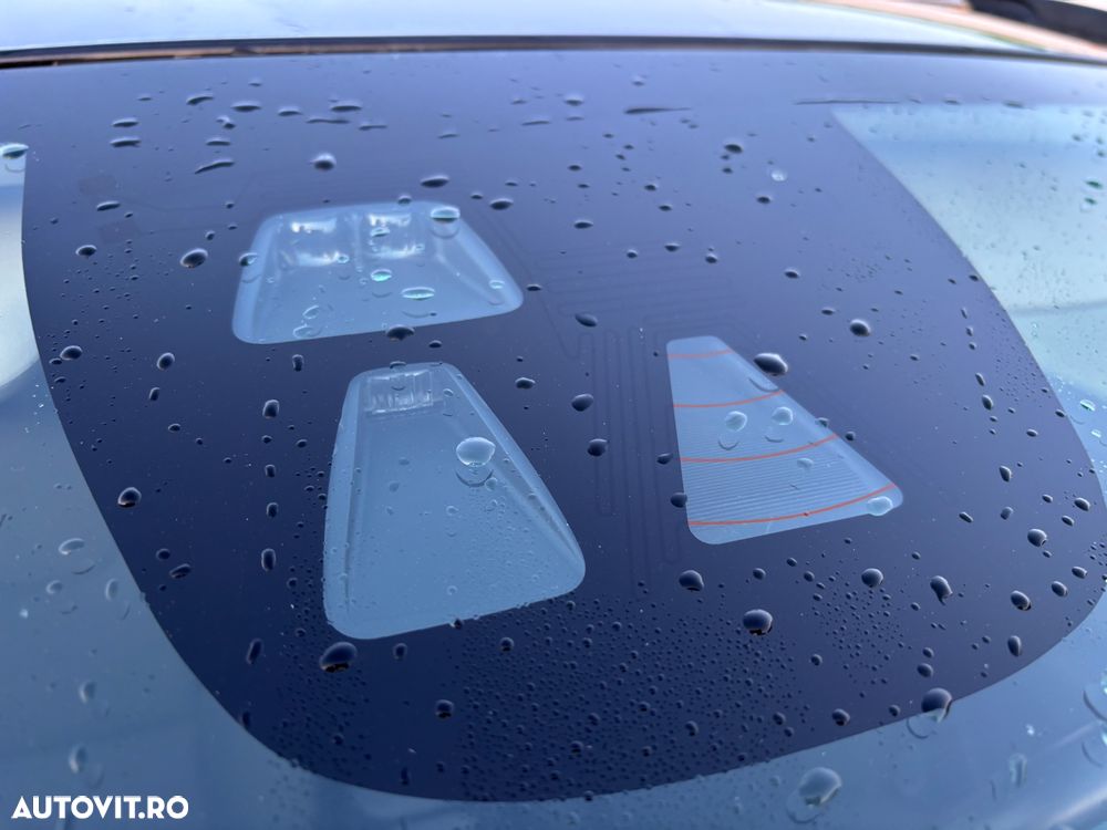 Volvo V40 D2 Basic - 21