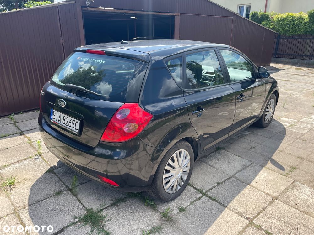 Skoda RAPID 1.2 TSI Elegance - 5