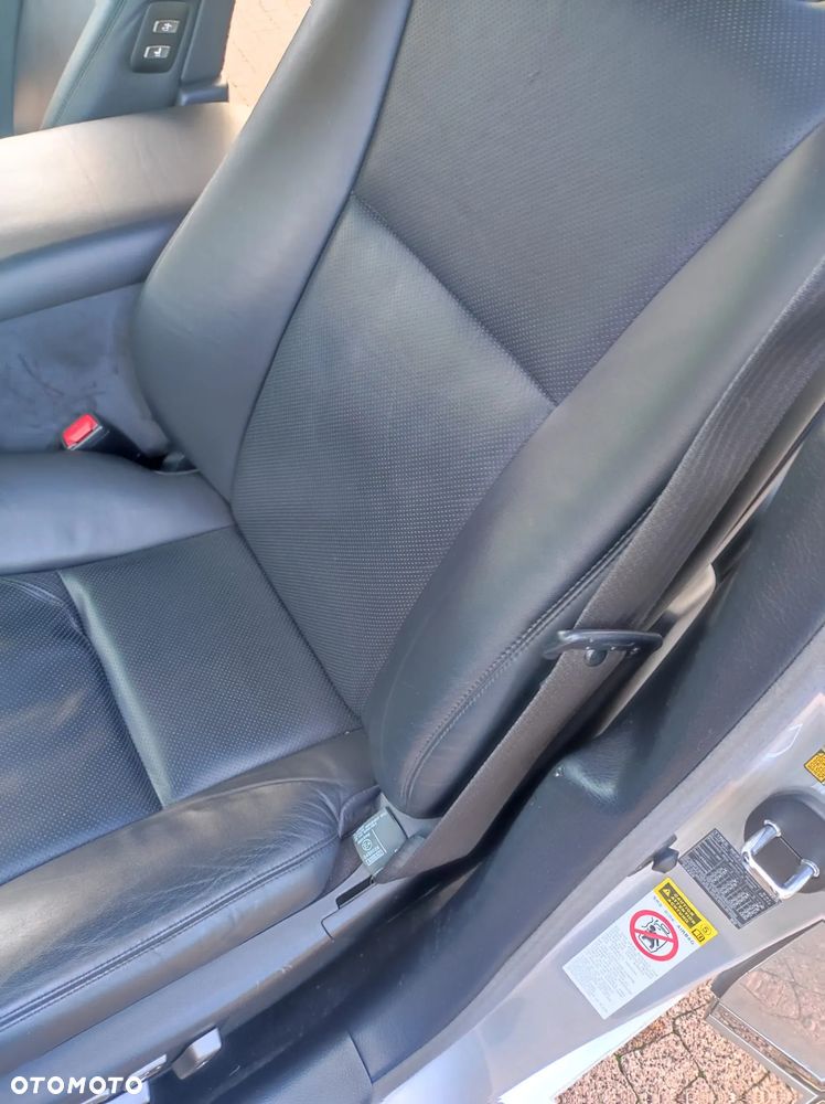 Lexus LS 460 Prestige - 16