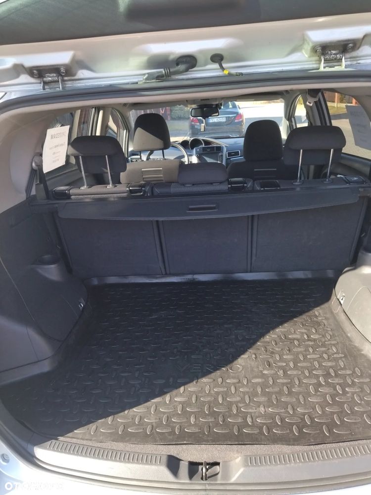 Toyota Verso 1.6 D-4D 5-Sitzer Start/Stop Edition S+ - 2