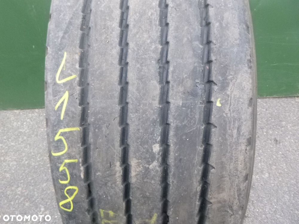 Opona ciężarowa 385/65R22.5 Bison AZ170. Opony ciężarowe - 2