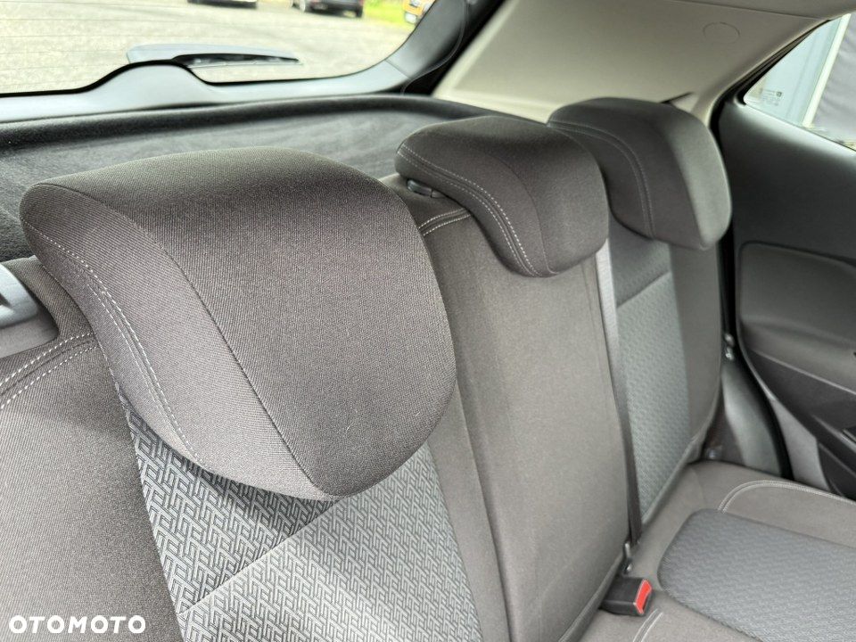 Opel Mokka 1.4 T Cosmo EU6 - 34