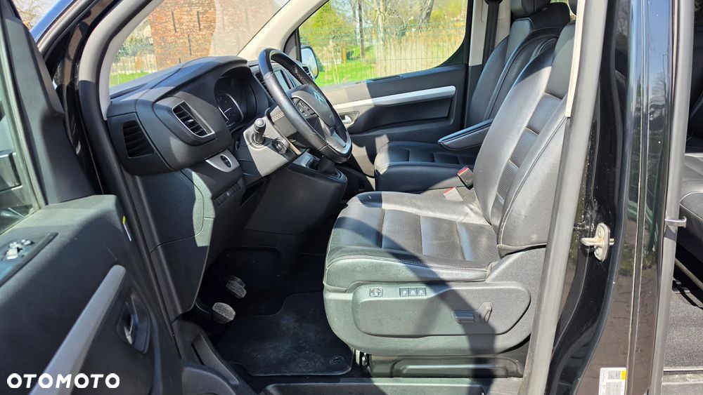 Citroën SpaceTourer 2.0 BlueHDi M Shine - 7