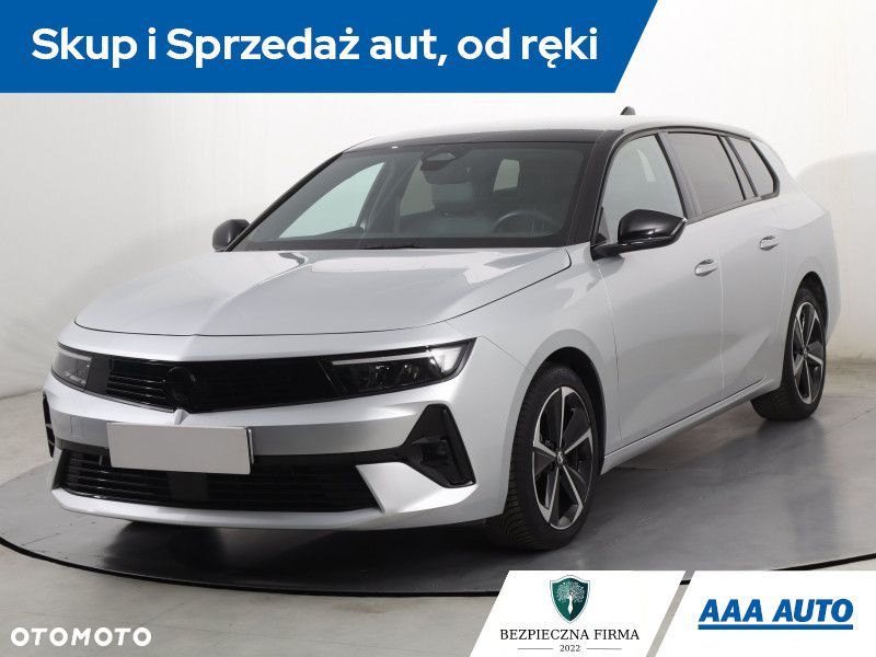 Opel Astra - 3