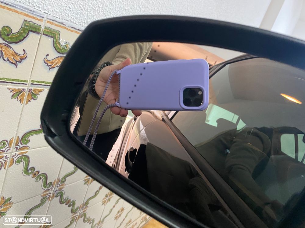 Renault Mégane 1.5 dCi Confort SS - 12