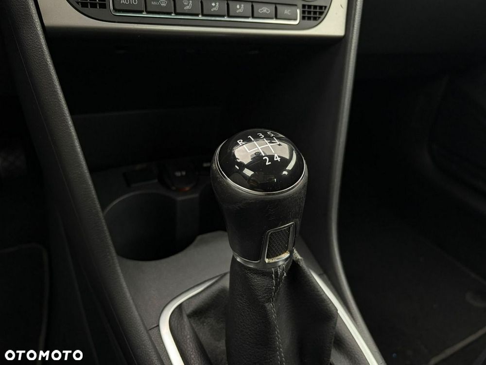 Volkswagen Polo 2014