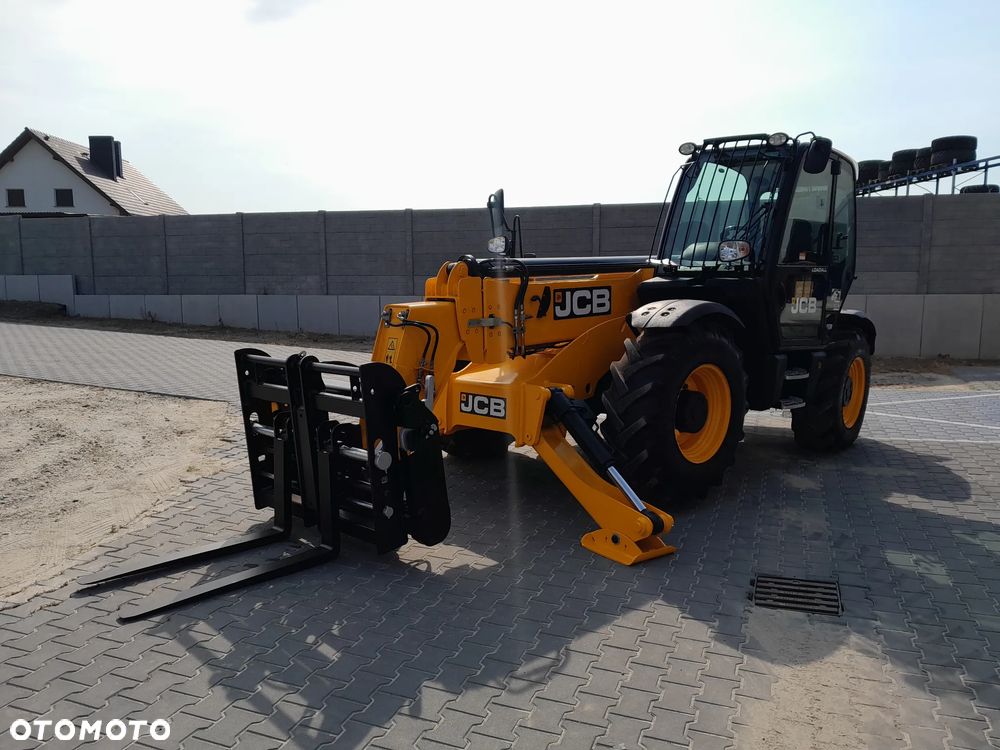 JCB 540-140 2022r - 5