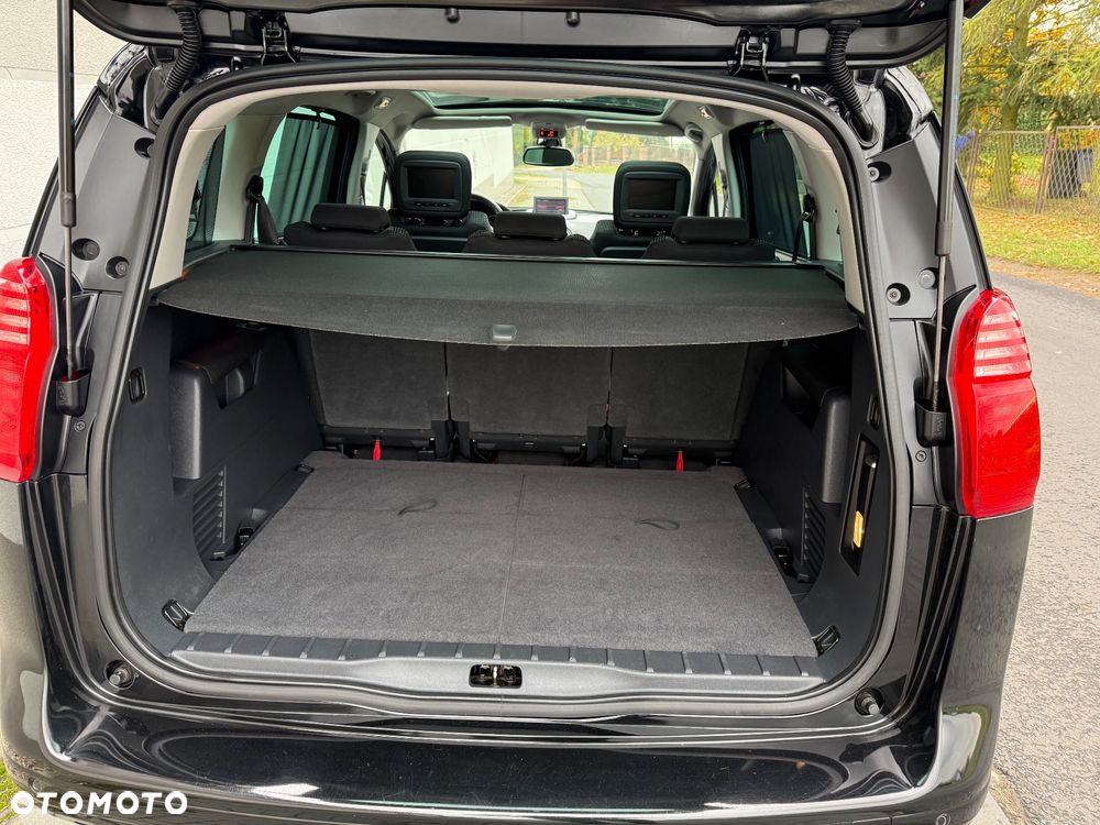 Peugeot 5008 2.0 HDi Family 7os - 20