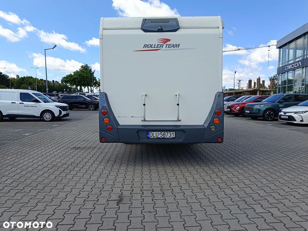 Roller Team AUTO-ROLLER/KRONOS 284 TL - 7