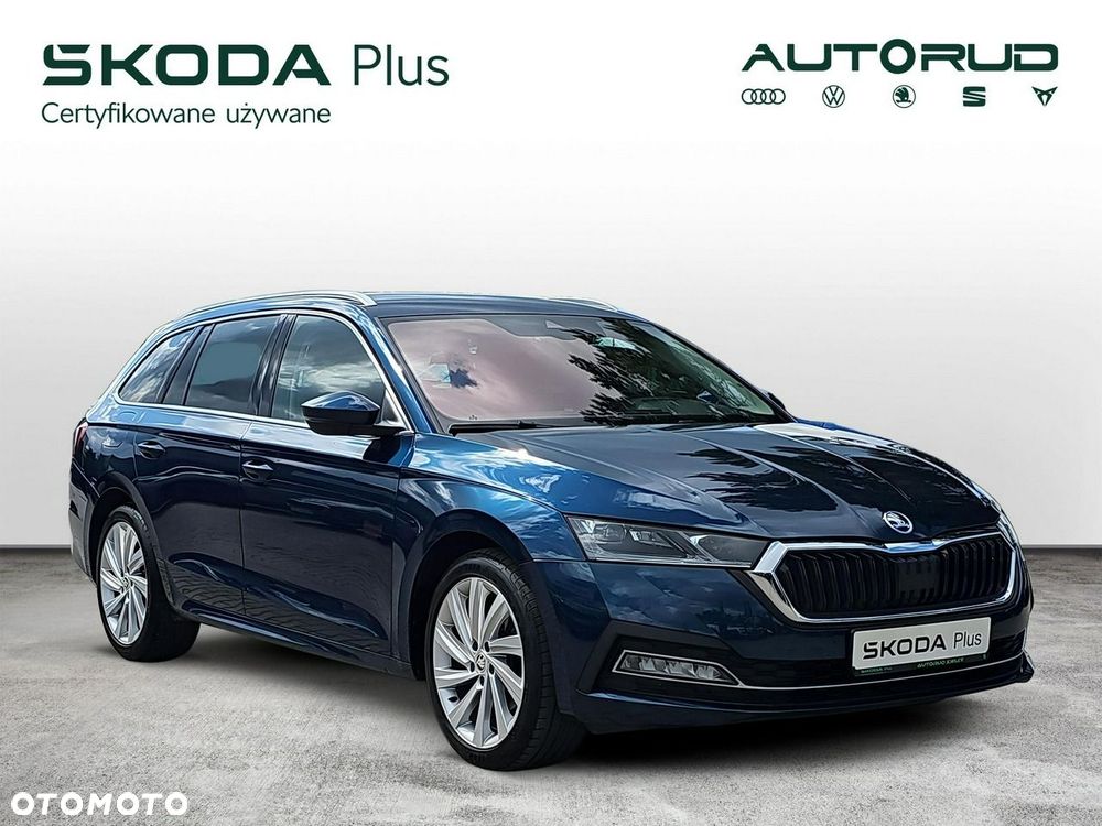 Skoda Octavia - 7