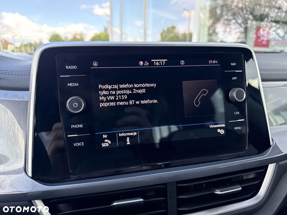 Volkswagen T-Roc 1.5 TSI Style DSG - 29