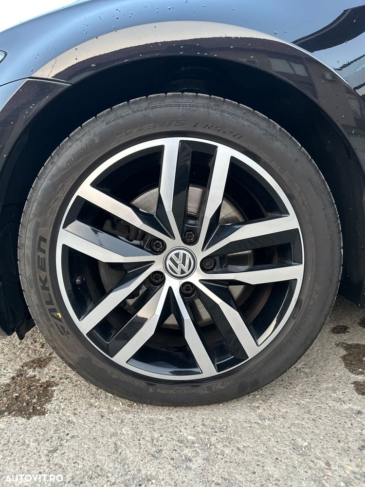 Volkswagen Golf - 15
