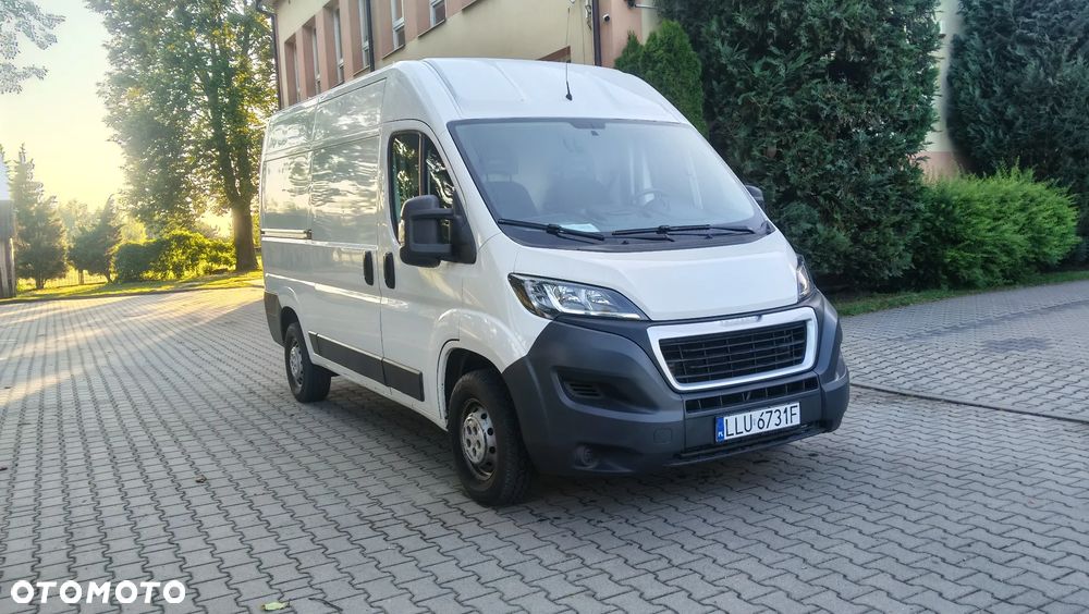Peugeot Boxer - 3