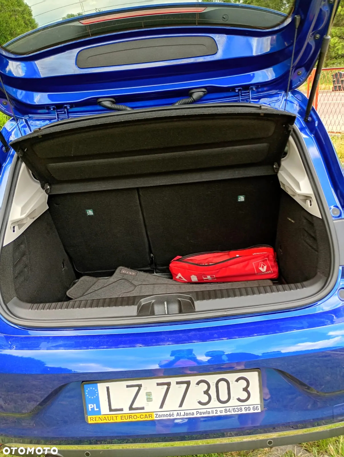 Renault Clio 1.0 TCe Zen - 10