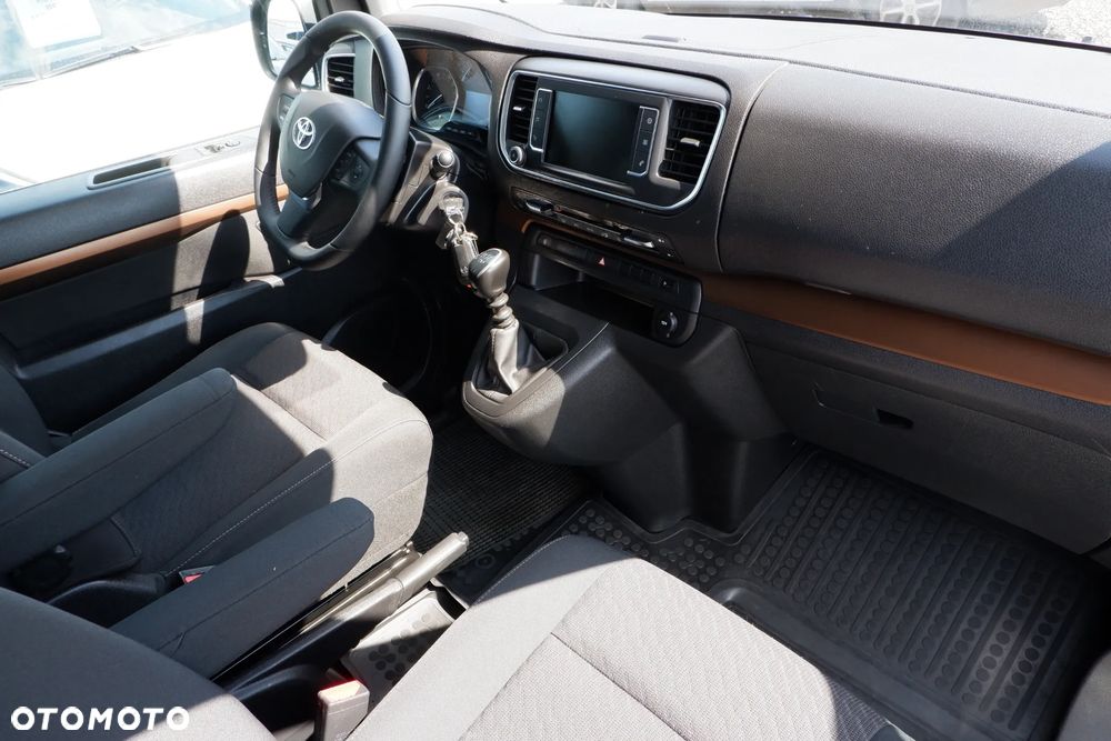 Toyota Proace Verso - 4