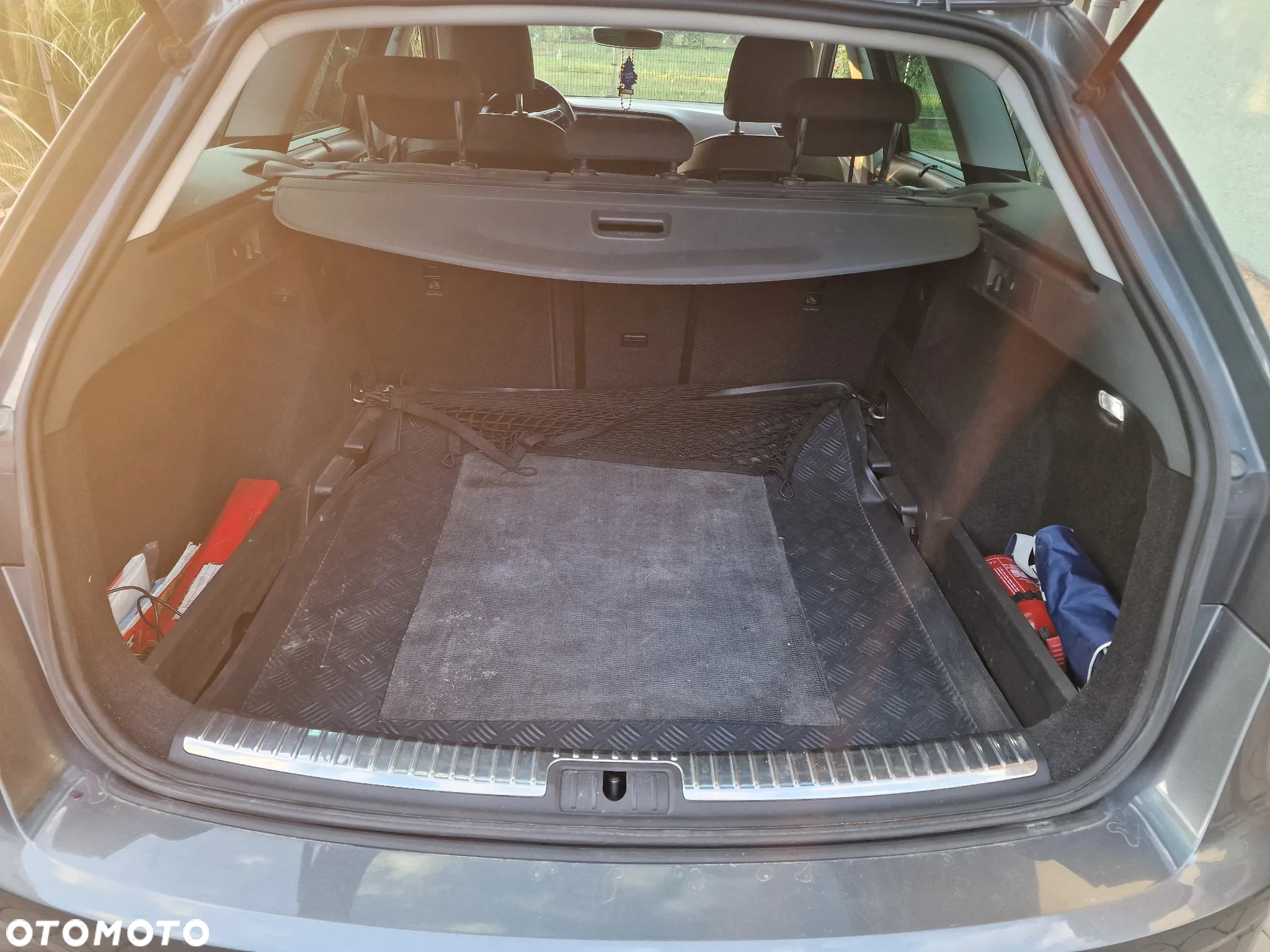 Seat Leon 1.4 EcoTSI Xcellence S&S - 17