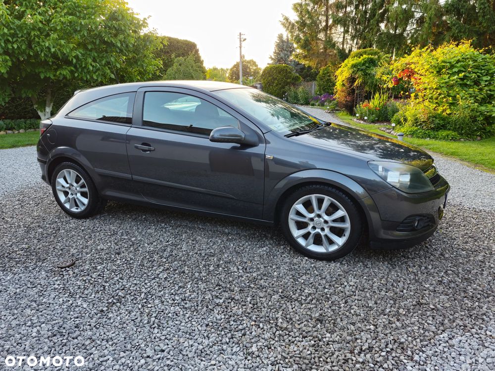 Opel Astra - 13
