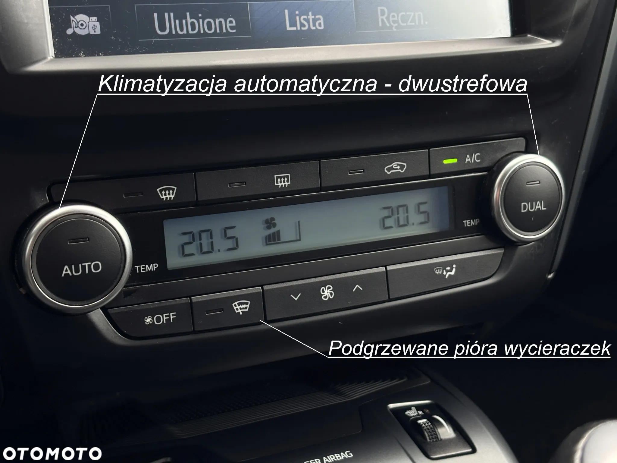 Toyota Avensis 1.8 Premium - 27