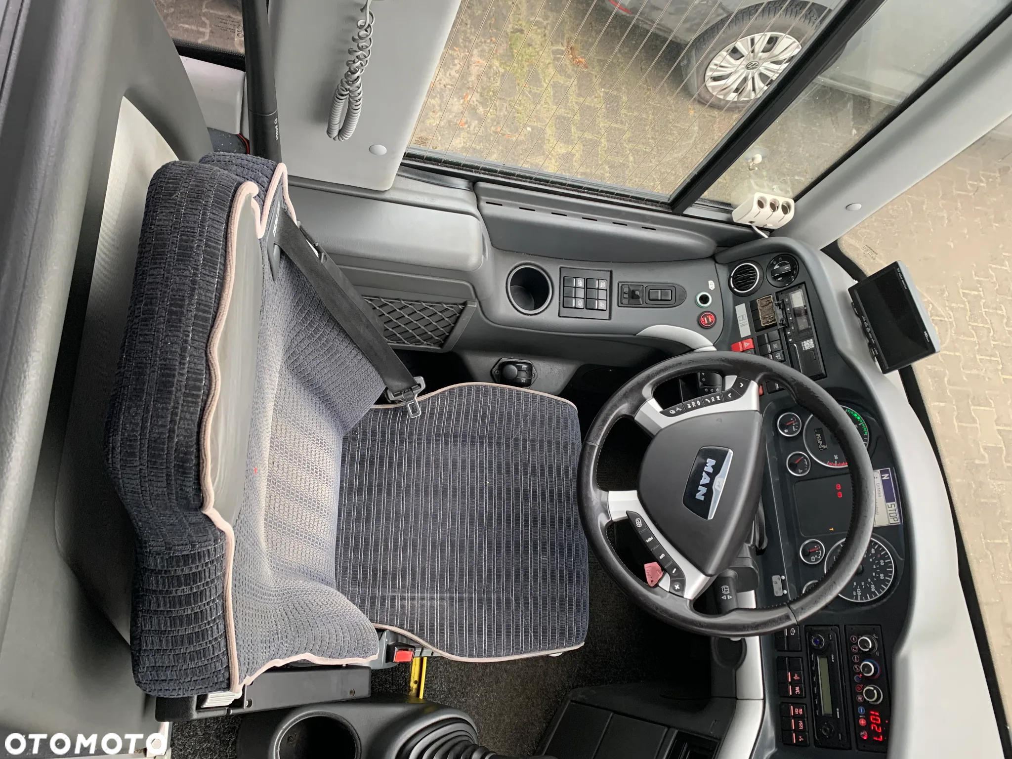 MAN R07 - 6