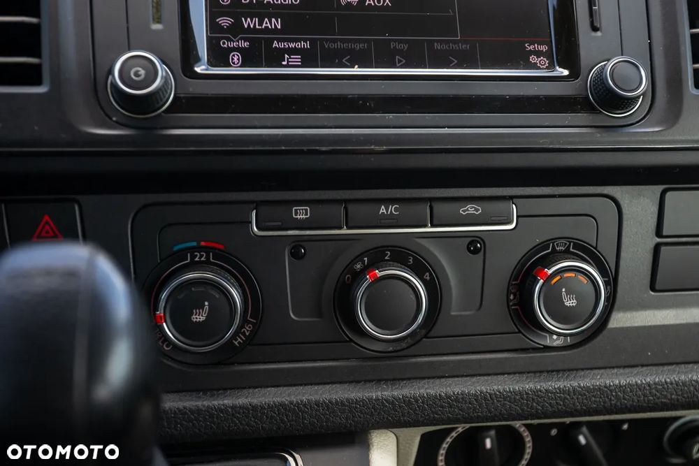 Volkswagen Transporter L1H1 DSG - 33
