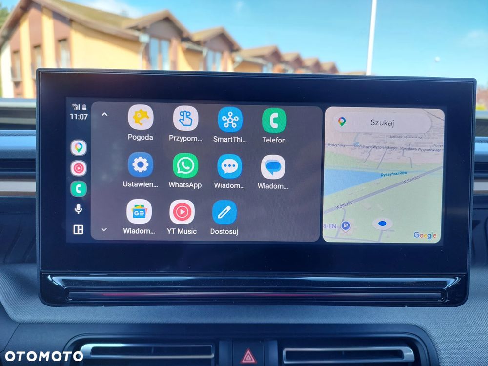 Citroën C3 Aircross ver-1-2-mhev-plus-s-s-edct6 - 13