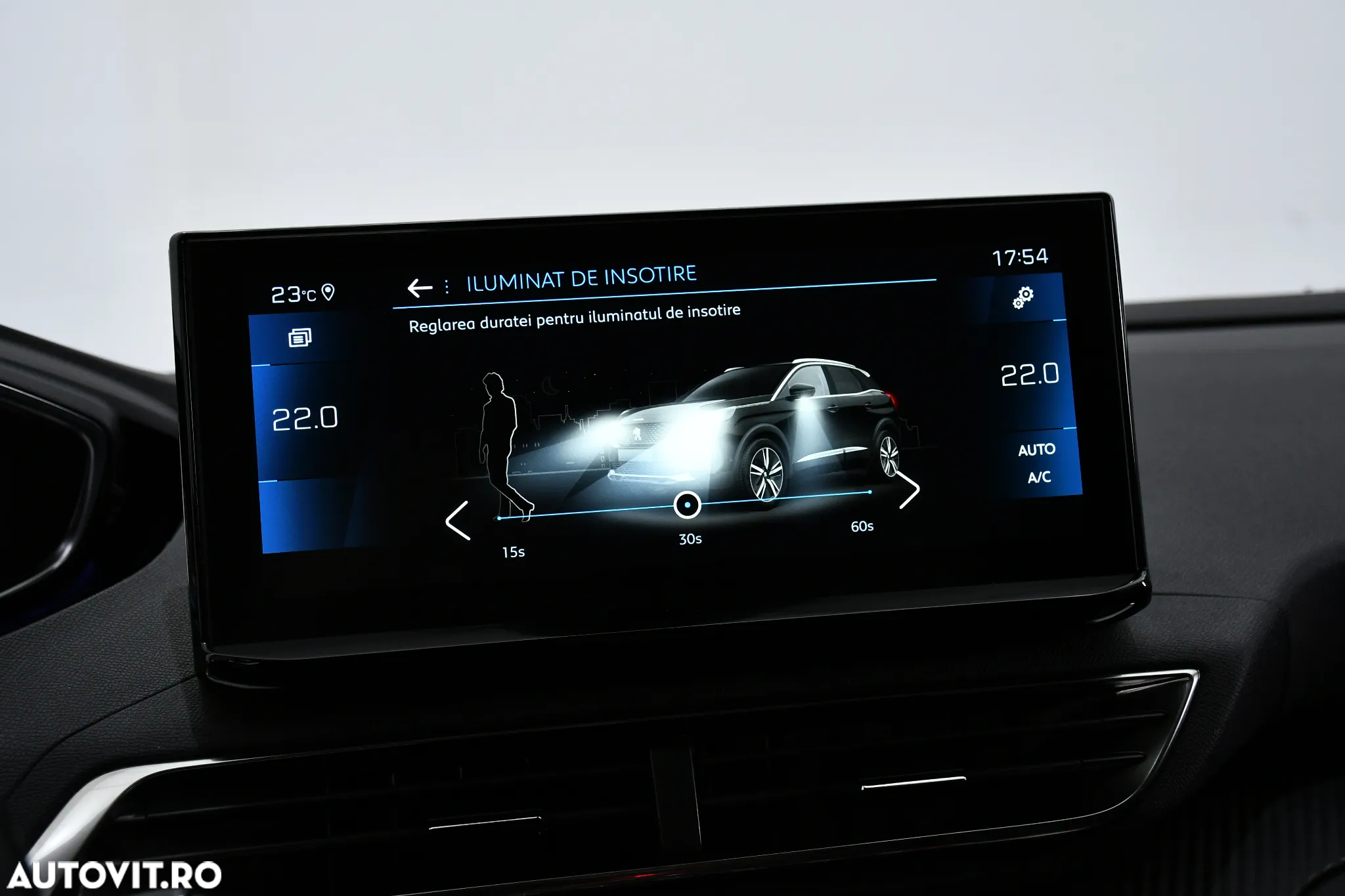 Peugeot 3008 1.5 BlueHDI 130 EAT8 Allure Pack - 23