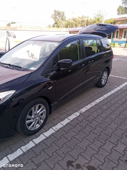Mazda 5 - 3