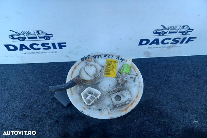 Pompa benzina in rezervor 31110-1J00 1.2B Hyundai i20 PB [facelift] [ - 2
