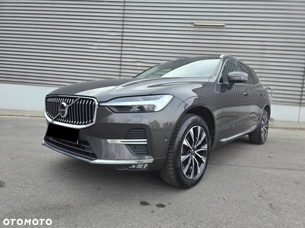 Volvo XC 60 D4 Geartronic Inscription - 2