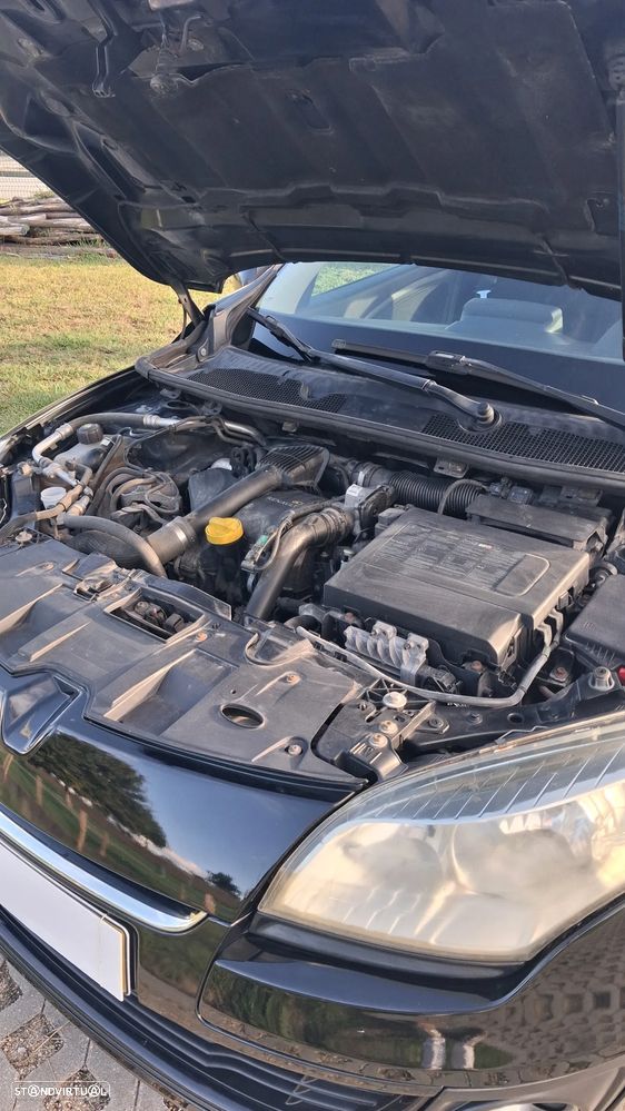 Renault Mégane Sport Tourer dCi 90 FAP Expression - 26