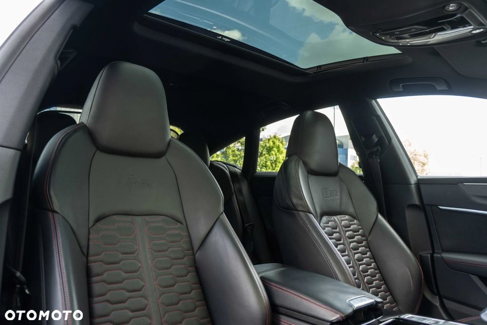 Audi RS7 Sportback - 18