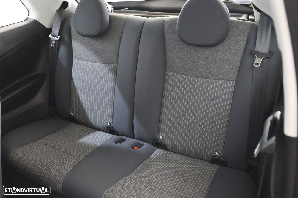 Fiat 500e 42 kWh Icon - 6