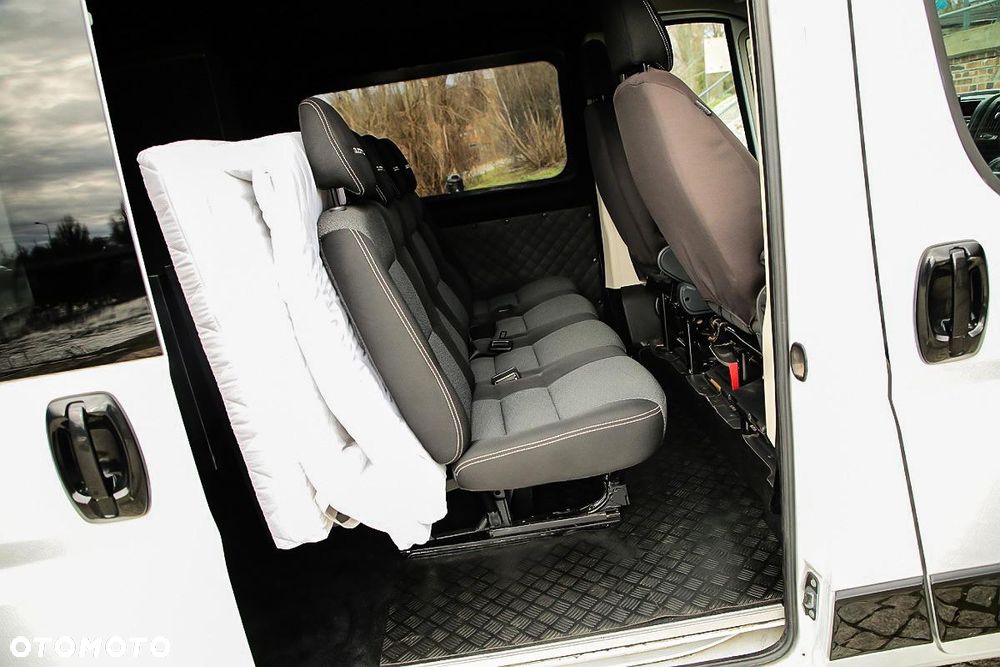 Fiat Ducato - 20