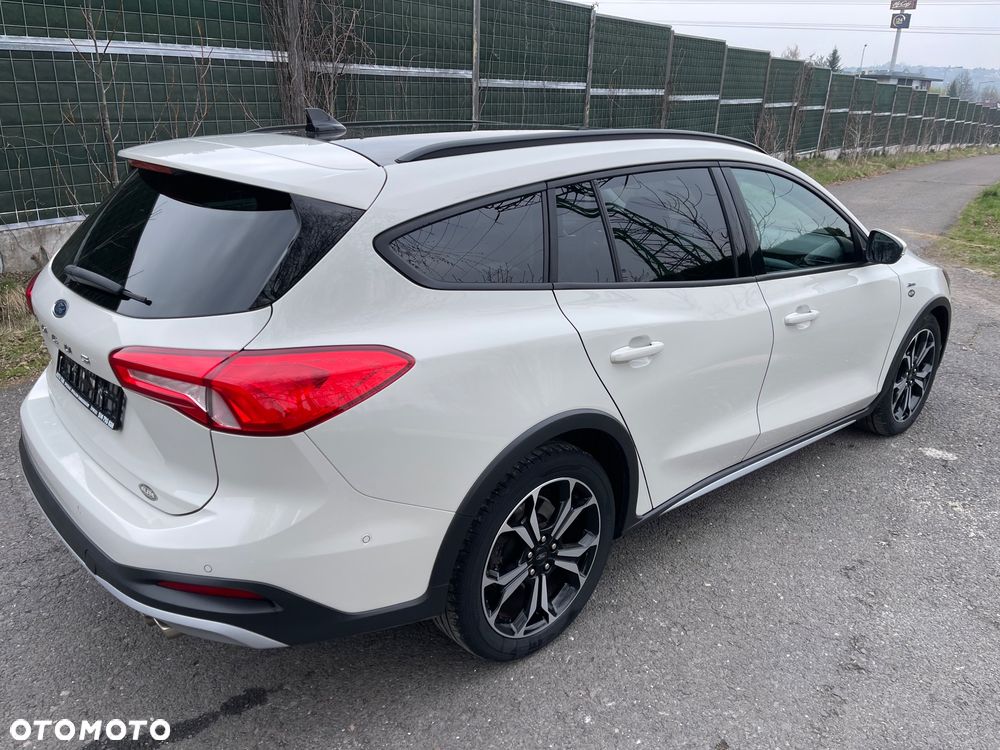 Ford Focus 1.5 EcoBlue Active Business - 7