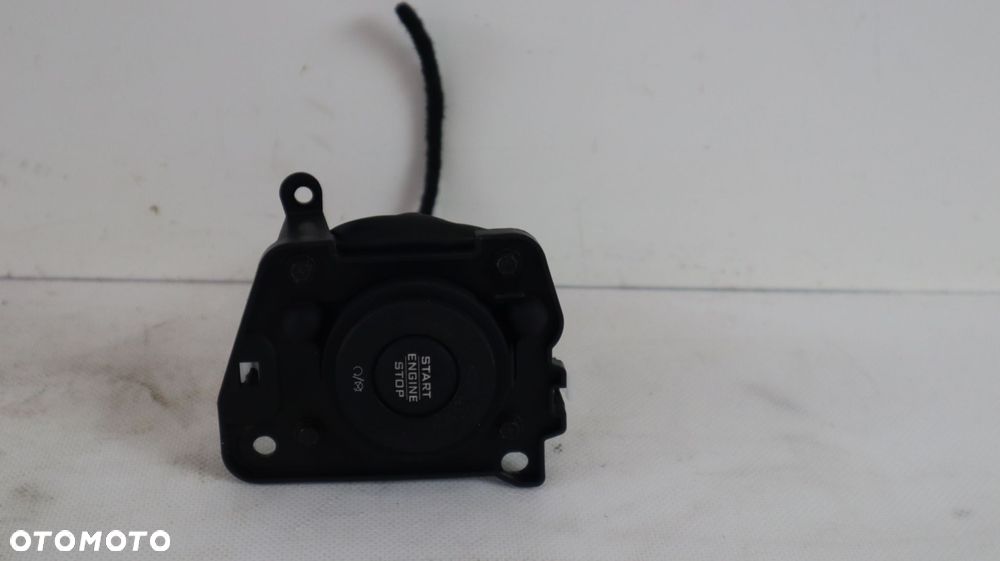 JEEP WRANGLER JL 18- PRZYCISK START STOP 68307356AB