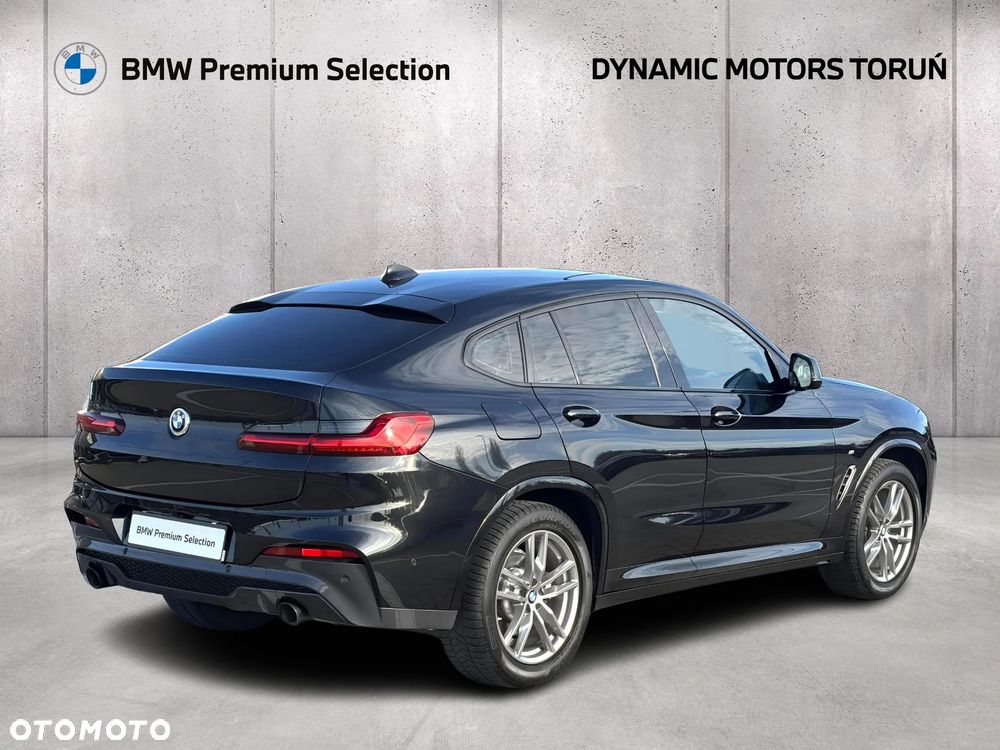 BMW X4 - 3