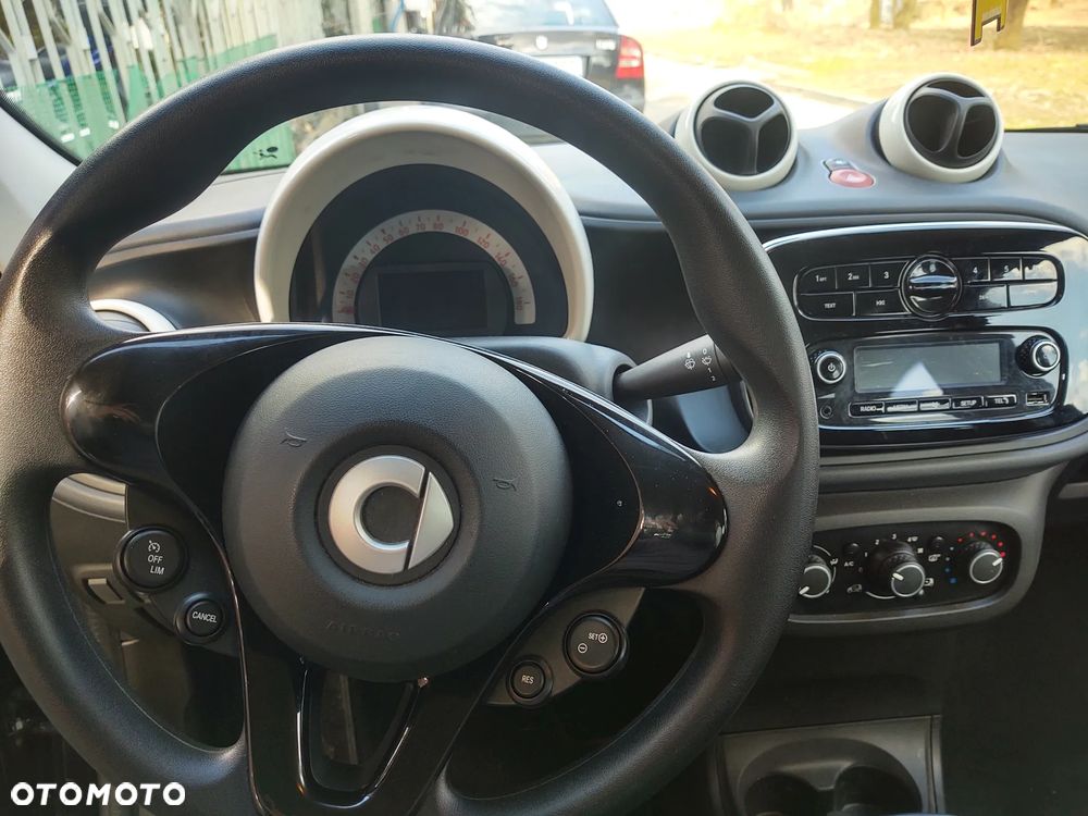 Smart Forfour passion - 11