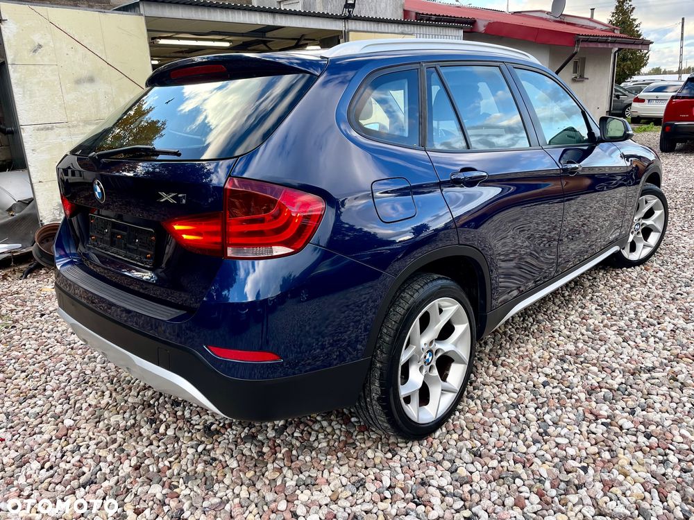 BMW X1 sDrive18d xLine - 2