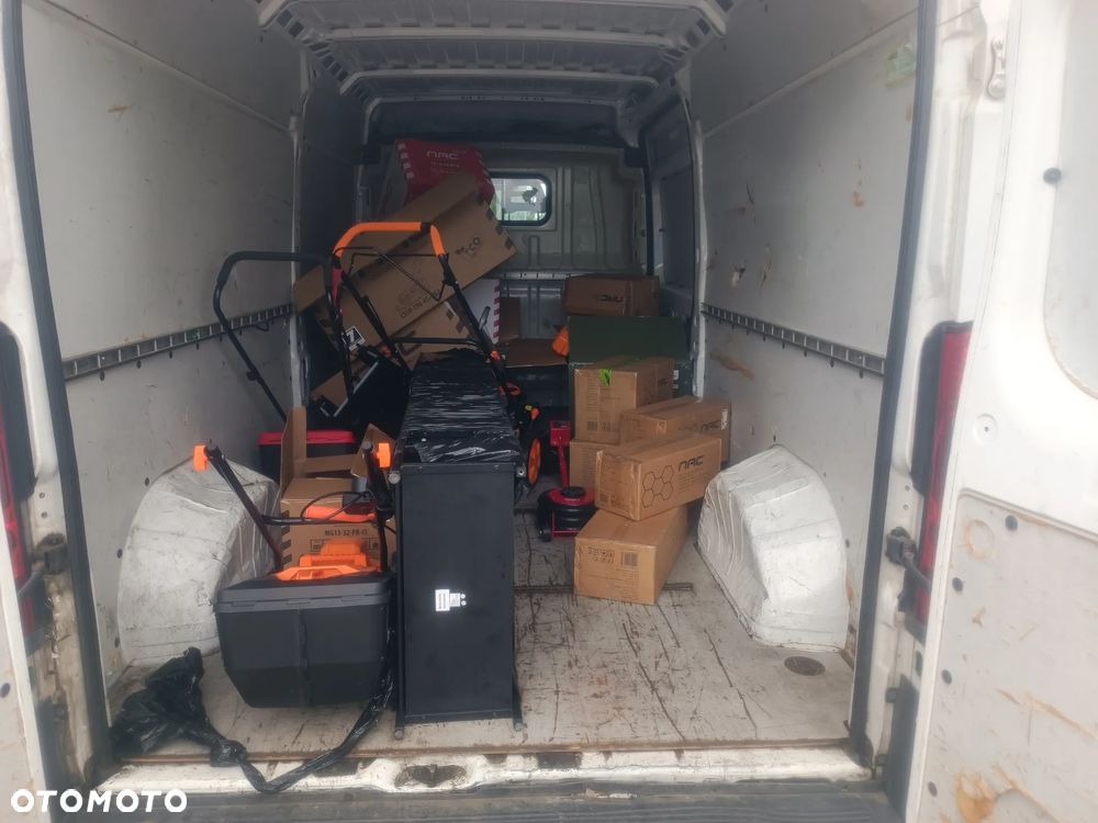 Fiat DUCATO MAXI - 8
