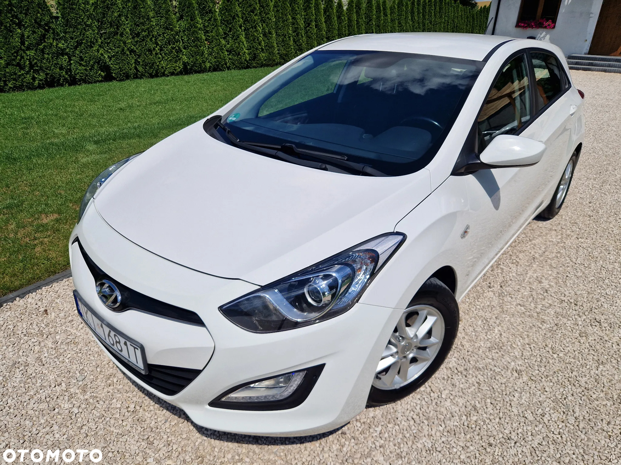 Hyundai i30 1.4 Comfort - 22