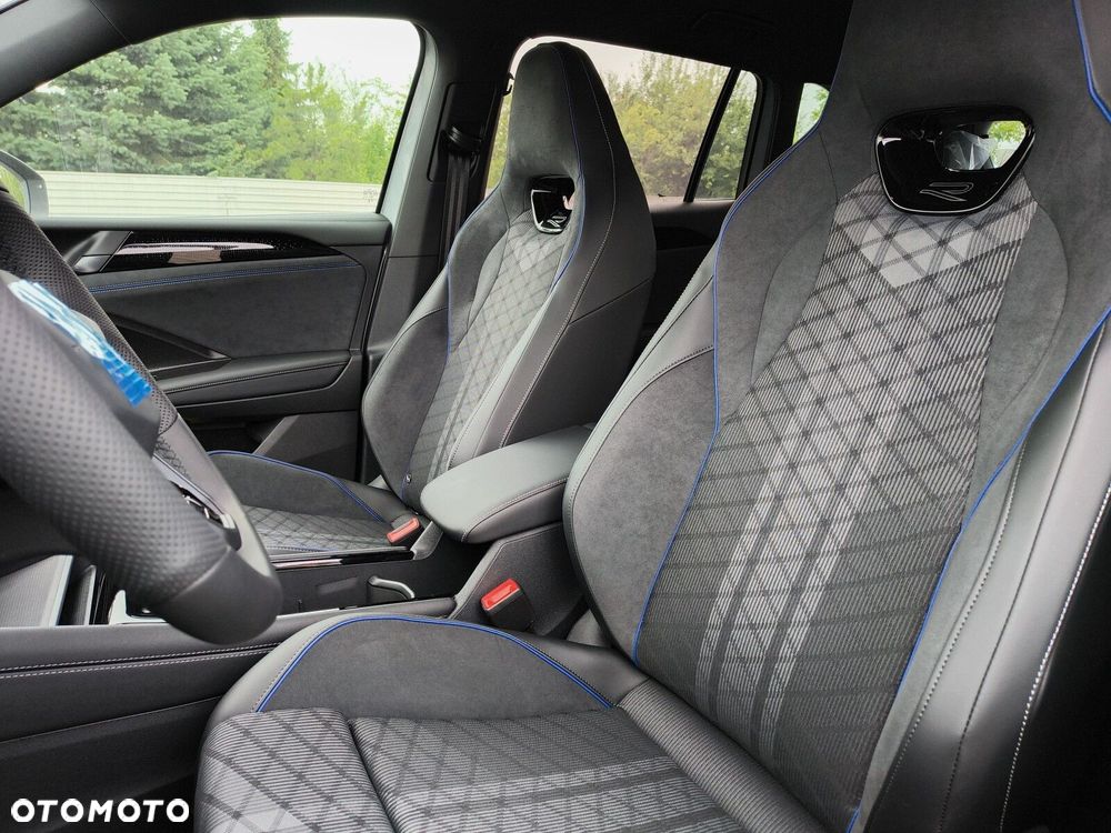 Volkswagen Tiguan 2.0 TSI 4Mot R-Line Plus DSG - 11
