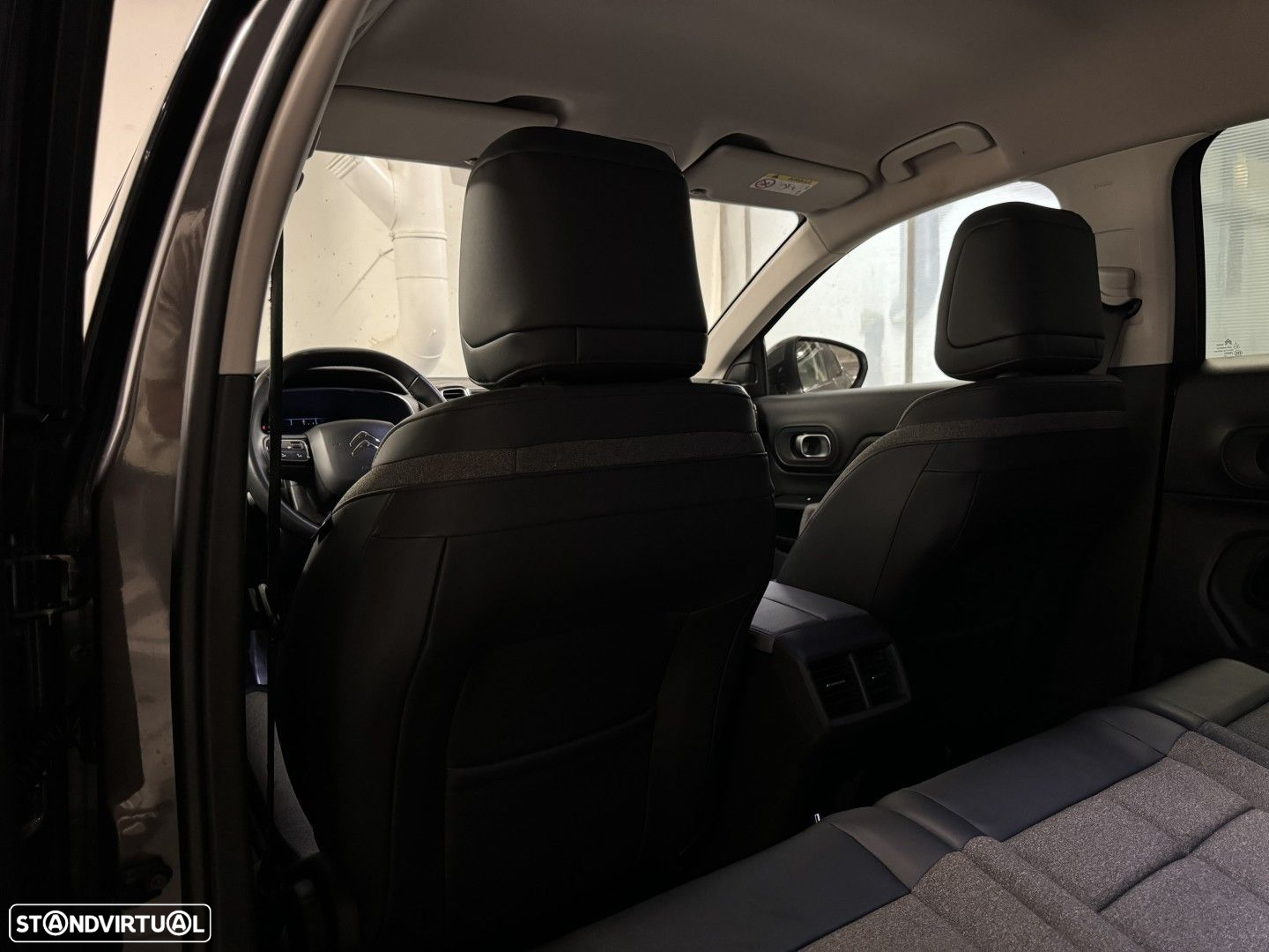 Citroën C5 Aircross 1.5 BlueHDi Feel Pack - 50