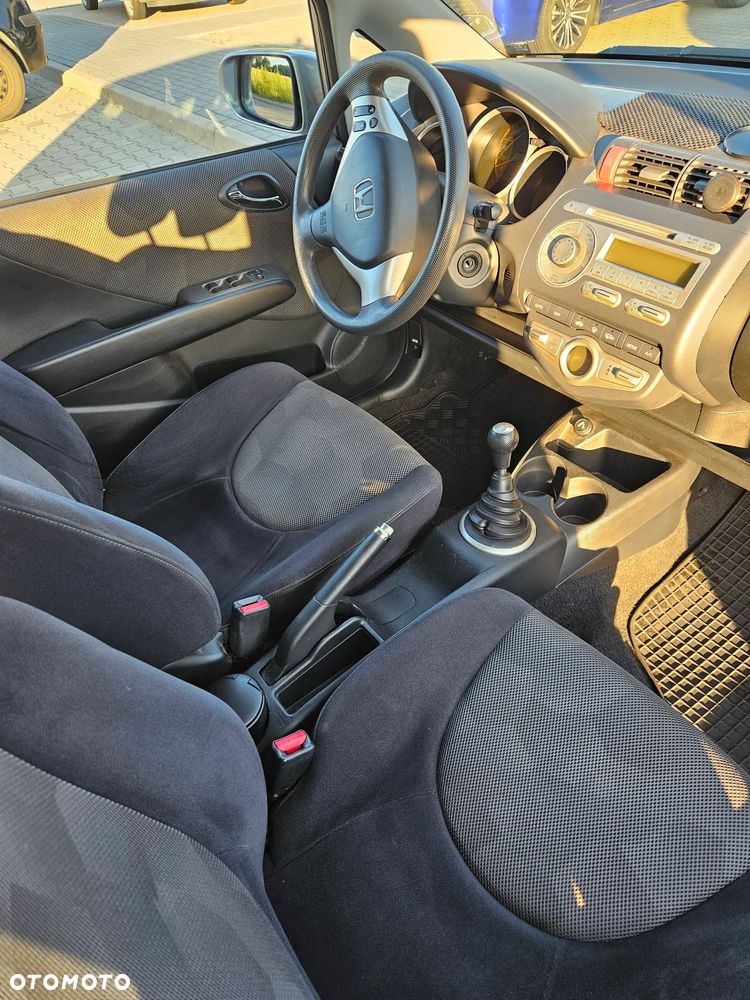 Honda Jazz 1.4 ES - 7