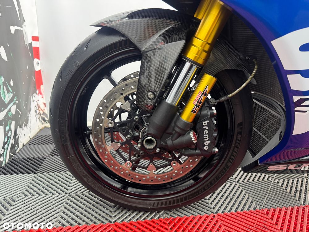 Suzuki GSX-R - 9