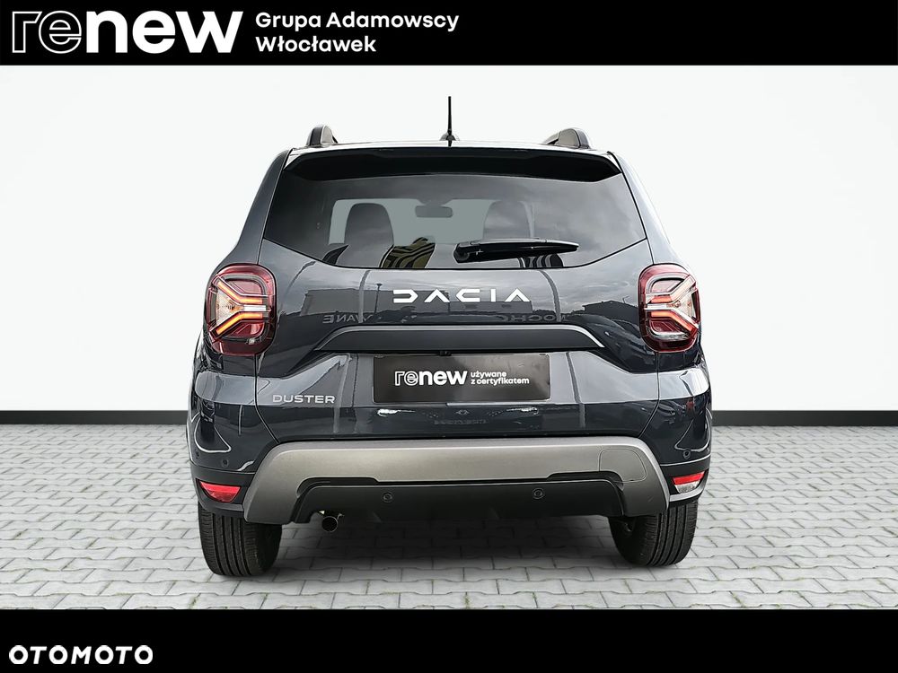 Dacia Duster 1.3 TCe Journey EDC - 9