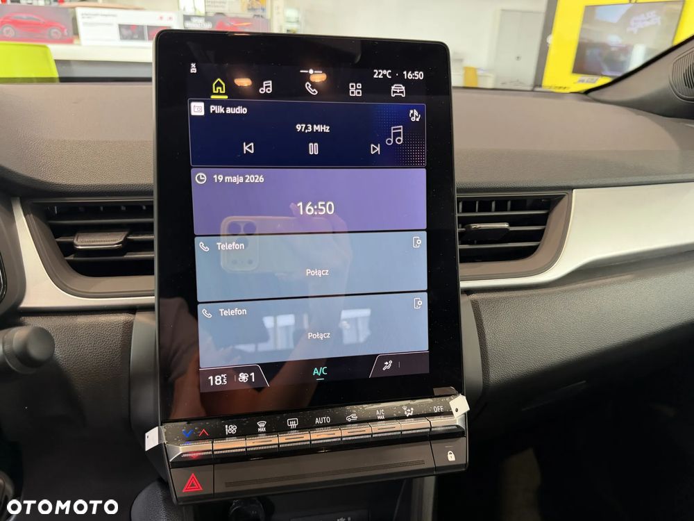 Renault Captur - 13