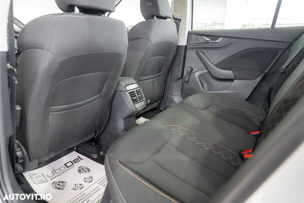 Skoda Kamiq 1.0 TSI Ambition - 21